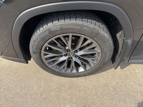 Used 2021 Lexus RX 350 F Sport w/ Cold Area Package image 12