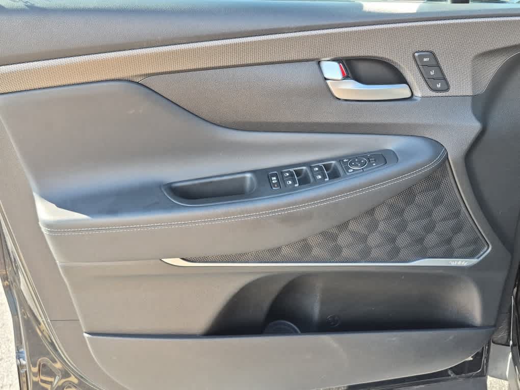 Used 2020 Hyundai Santa Fe Limited w/ Cargo Package AWD/4WD image 9