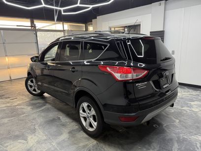Used 2013 Ford Escape SE