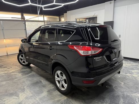 Used 2013 Ford Escape SE AWD/4WD image 3