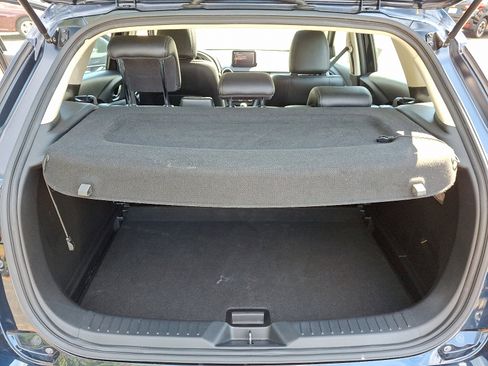 Used 2019 MAZDA CX-3 Grand Touring w/ Premium Package image 30