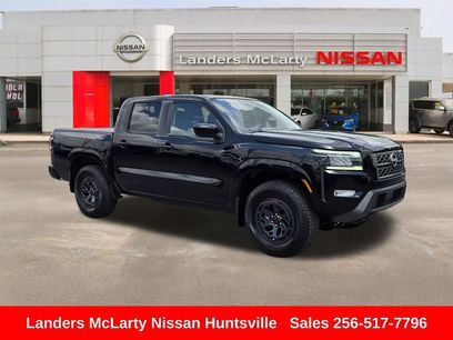 Used 2024 Nissan Frontier SL w/ Technology Package