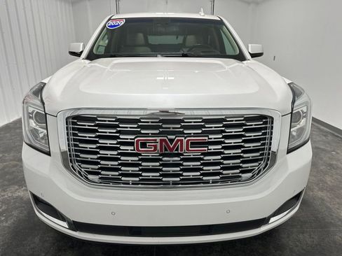 Used 2020 GMC Yukon Denali w/ Denali Ultimate Package AWD/4WD image 2