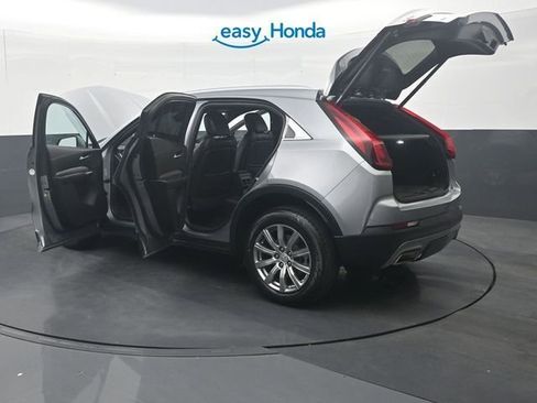 Used 2023 Cadillac XT4 Premium Luxury image 39
