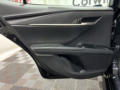 Used 2025 Toyota Camry LE FWD image 19