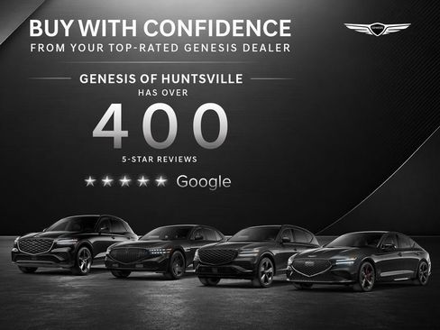 Certified 2026 Genesis GV70 2.5T Select AWD/4WD image 8