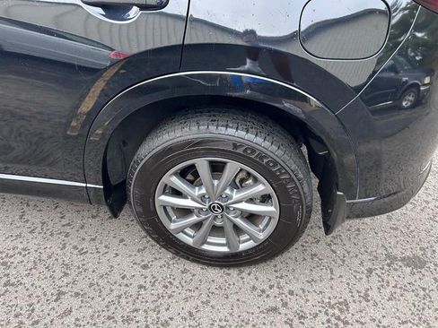 Used 2024 MAZDA CX-5 AWD 2.5 S w/ Preferred Package image 9