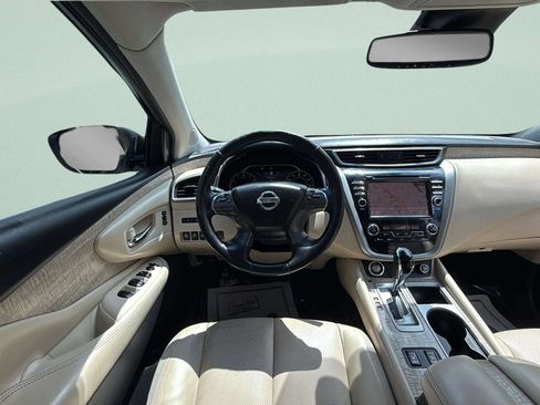 Used 2020 Nissan Murano SL w/ Moonroof Package FWD image 22