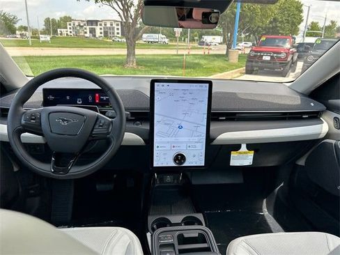 New 2025 Ford Mustang Mach-E Premium image 26