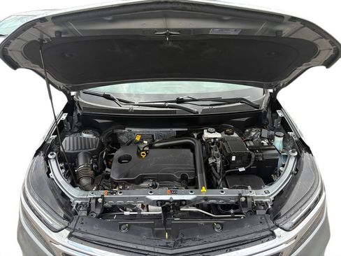 Used 2024 Chevrolet Equinox LT AWD/4WD image 18