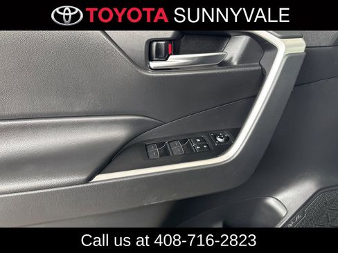 Certified 2024 Toyota RAV4 XLE w/ Weather Package image 17