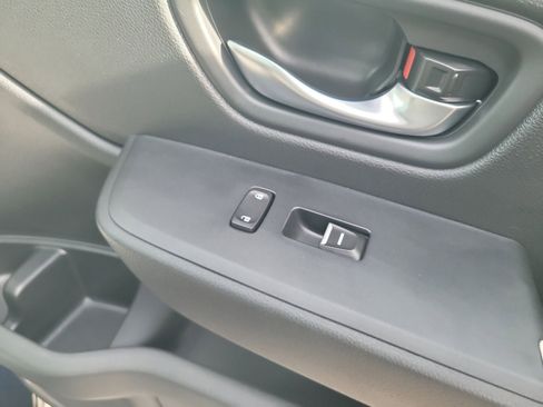 Certified 2026 Honda Passport RTL image 30