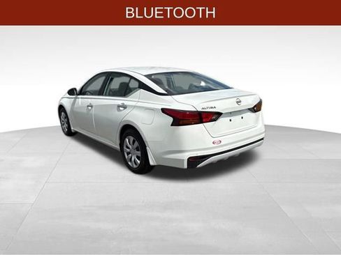 Used 2024 Nissan Altima 2.5 S FWD image 5