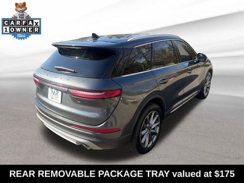 Used 2020 Lincoln Corsair AWD w/ Premium Package image 8