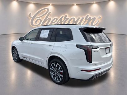 Used 2024 Cadillac XT6 Sport w/ LPO, Floor Liner Package