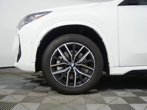 New 2026 BMW X1 xDrive28i w/ Technology Package image 7