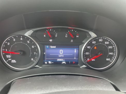 Used 2023 GMC Terrain SLE w/ Driver Convenience Package AWD/4WD image 20