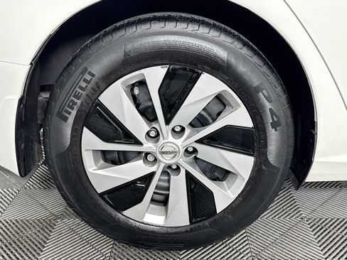 Used 2020 Nissan Altima 2.5 S image 32