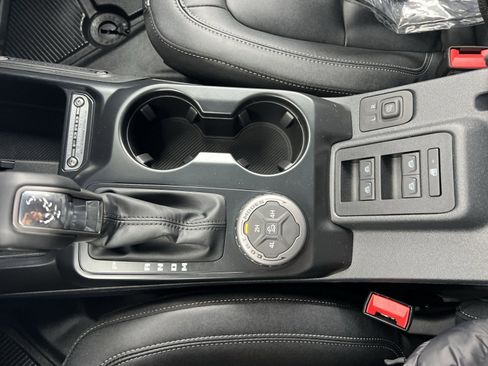 New 2025 Ford Bronco Big Bend image 22