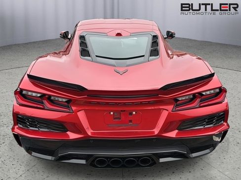 Used 2024 Chevrolet Corvette Z06 image 6