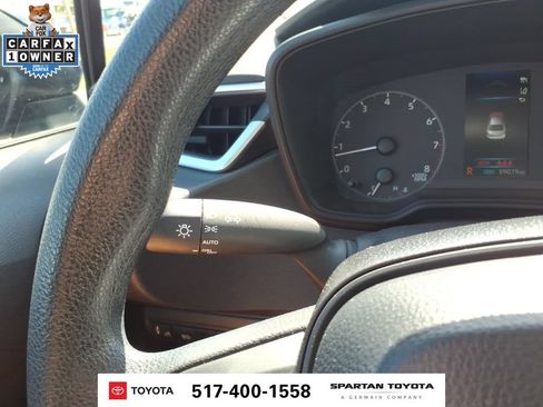 Used 2024 Toyota Corolla LE FWD image 24