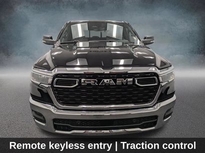 Used 2025 RAM 1500 Big Horn