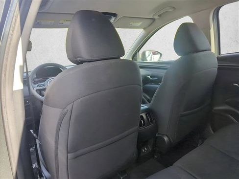 Used 2022 Hyundai Tucson SEL image 19