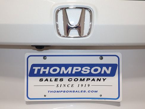 Used 2023 Honda CR-V EX-L image 35