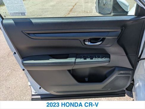 Certified 2023 Honda CR-V EX image 12