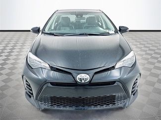Used 2017 Toyota Corolla SE video 2