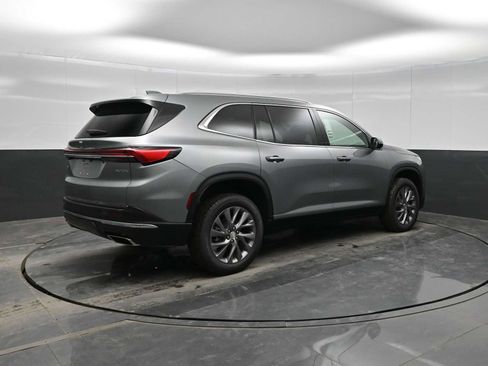 New 2026 Buick Enclave Preferred FWD image 8