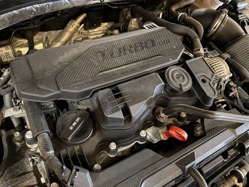 Used 2021 Kia K5 GT-Line w/ GT-Line FWD Premium Package image 10