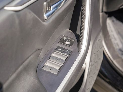 Certified 2025 Toyota RAV4 SE w/ Weather & Moonroof Package image 21