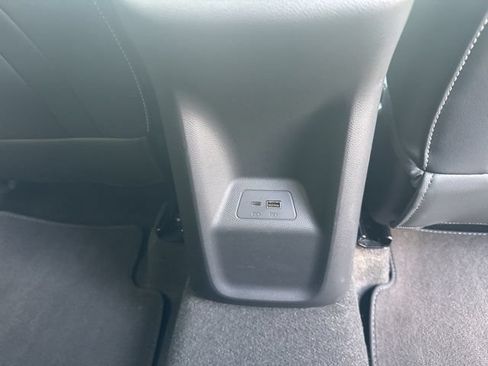 Used 2025 Buick Envision Sport Touring AWD/4WD image 46