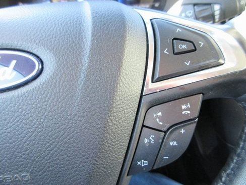 Used 2024 Ford Edge Titanium w/ Equipment Group 301A image 12