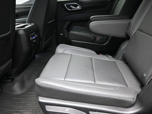 Used 2024 Chevrolet Tahoe LT image 16