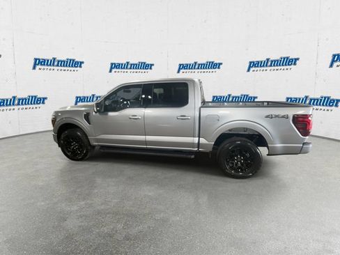 New 2026 Ford F150 Lariat AWD/4WD image 7