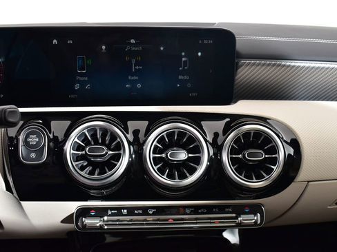 Certified 2025 Mercedes-Benz CLA 250 4MATIC image 25