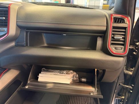 Used 2020 RAM 1500 Rebel w/ Level 2 Equipment Group AWD/4WD image 48
