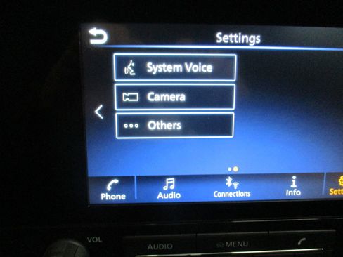 New 2026 Nissan Frontier S w/ S Utility Package image 35