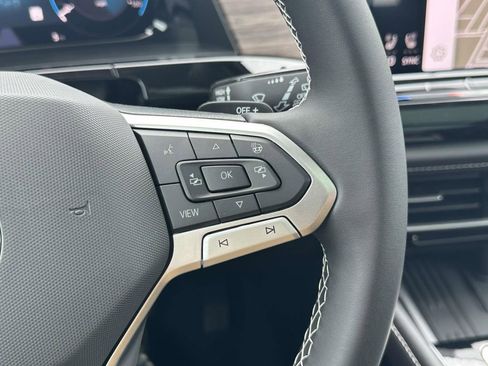 New 2026 Volkswagen Atlas SEL AWD/4WD image 19