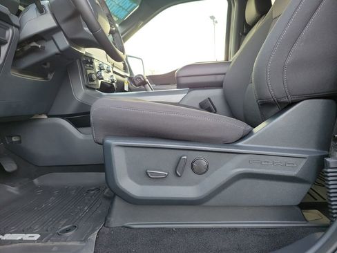 New 2025 Ford F150 XLT w/ Equipment Group 302A MID image 17