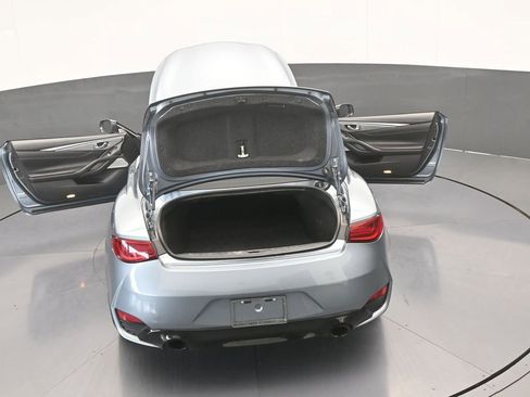 Used 2020 INFINITI Q60 3.0t Luxe image 63