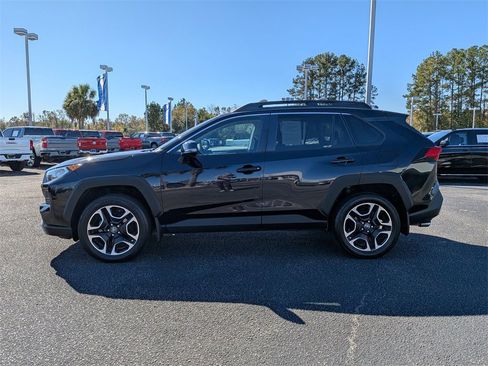 Used 2019 Toyota RAV4 Adventure image 7