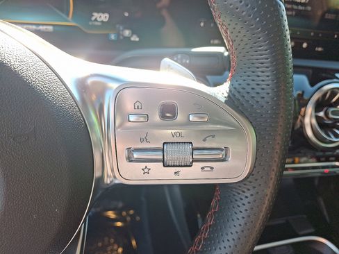 Certified 2023 Mercedes-Benz CLA 35 AMG 4MATIC image 22