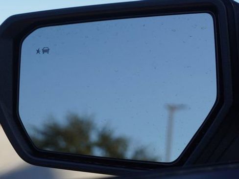 New 2026 Chevrolet Colorado W/T w/ WT Convenience Package II image 15