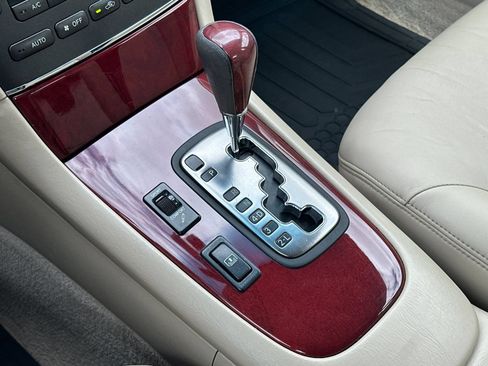 Used 2003 Lexus ES 330 FWD image 18