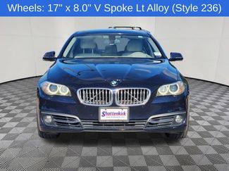 Used 2014 BMW 528i Sedan RWD video 2