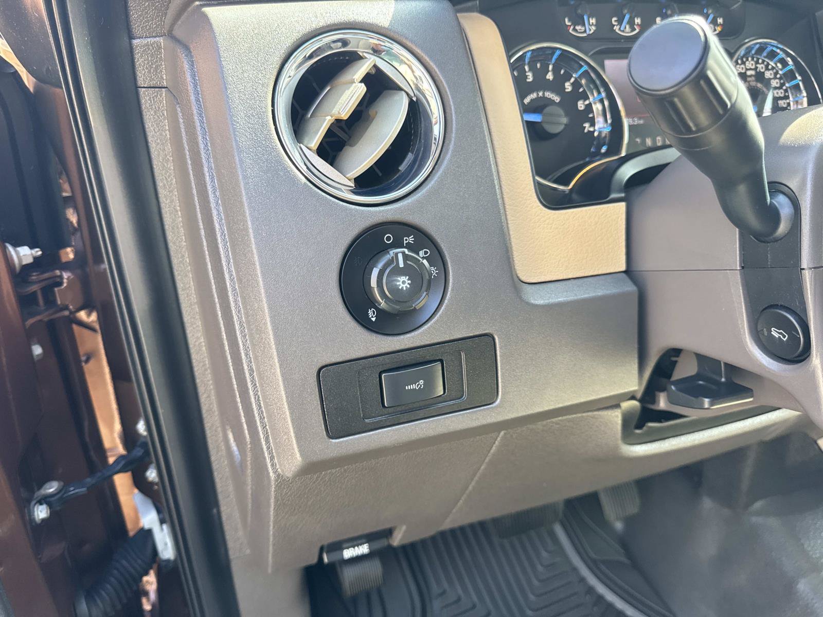 Used 2012 Ford F150 XLT w/ XLT Chrome Pkg RWD image 20