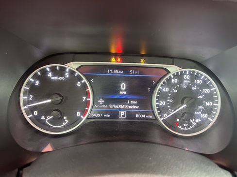 Certified 2021 Nissan Sentra SR image 22